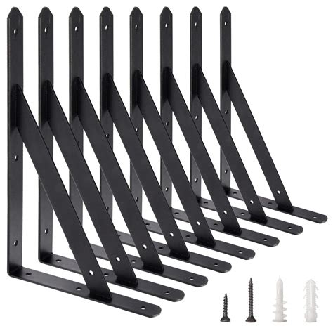 angle brackets for shelves